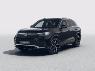 VOLKSWAGEN Tiguan 2.0 TDI 150 CV DSG R-Line Plus 0