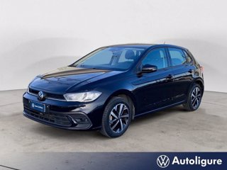 VOLKSWAGEN Polo 1.0 tsi life 95cv