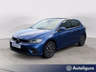 VOLKSWAGEN Polo 1.0 tsi life 95cv