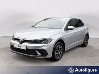 VOLKSWAGEN Polo 1.0 tsi life 95cv