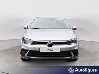 VOLKSWAGEN Polo 1.0 tsi life 95cv 1