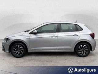 VOLKSWAGEN Polo 1.0 tsi life 95cv 2