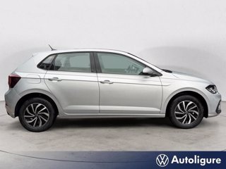 VOLKSWAGEN Polo 1.0 tsi life 95cv 3
