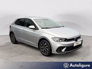 VOLKSWAGEN Polo 1.0 tsi life 95cv 5