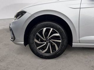 VOLKSWAGEN Polo 1.0 tsi life 95cv 8