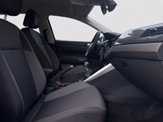 VOLKSWAGEN Polo 1.0 tsi life 95cv 9