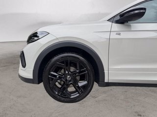 VOLKSWAGEN T-cross 1.0 tsi r-line plus 115cv dsg 5