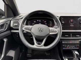 VOLKSWAGEN T-cross 1.0 tsi r-line plus 115cv dsg 9