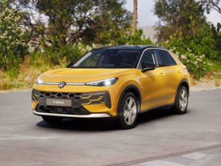 VOLKSWAGEN T-Roc 1.5 eTSI ACT DSG Style 0