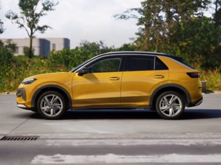 VOLKSWAGEN T-Roc 1.5 eTSI ACT DSG Style 1