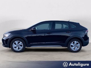 VOLKSWAGEN Taigo 1.0 tsi life 95cv 1