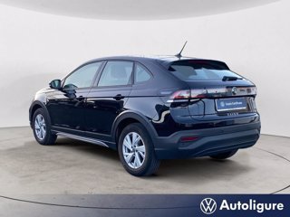 VOLKSWAGEN Taigo 1.0 tsi life 95cv 2