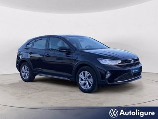 VOLKSWAGEN Taigo 1.0 tsi life 95cv 6