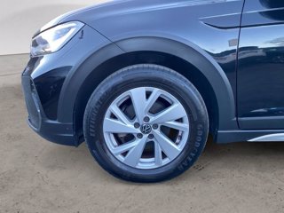 VOLKSWAGEN Taigo 1.0 tsi life 95cv 8