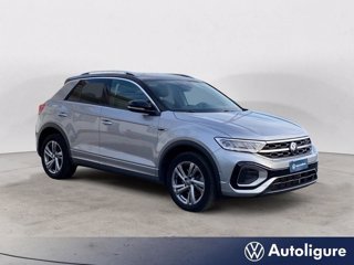 VOLKSWAGEN T-Roc 2.0 TDI SCR 150 CV DSG R-Line 6