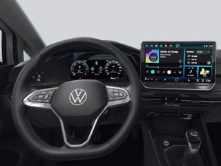 VOLKSWAGEN Golf 1.5 TSI 150 CV ACT Style 5