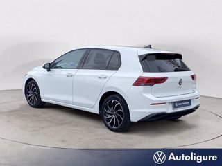 VOLKSWAGEN Golf 1.0 etsi evo life 110cv dsg 2