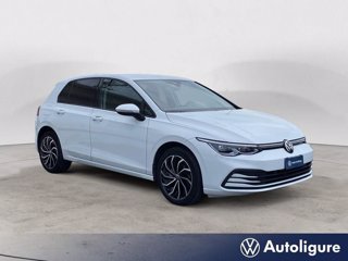 VOLKSWAGEN Golf 1.0 etsi evo life 110cv dsg 6