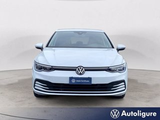 VOLKSWAGEN Golf 1.0 etsi evo life 110cv dsg 7
