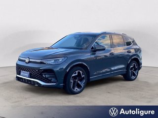 VOLKSWAGEN Tiguan 2.0 tdi r-line 150cv dsg