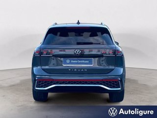 VOLKSWAGEN Tiguan 2.0 tdi r-line 150cv dsg 3