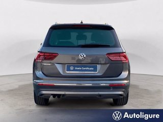 VOLKSWAGEN Tiguan 2.0 TDI SCR Advanced BMT DSG 3