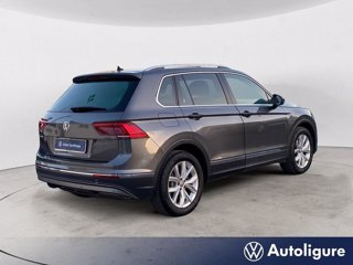 VOLKSWAGEN Tiguan 2.0 TDI SCR Advanced BMT DSG 4