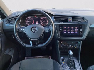 VOLKSWAGEN Tiguan 2.0 TDI SCR Advanced BMT DSG 9