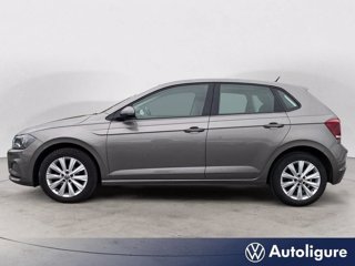 VOLKSWAGEN Polo 5p 1.0 tsi comfortline 95cv 1