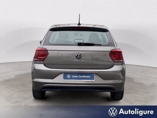 VOLKSWAGEN Polo 5p 1.0 tsi comfortline 95cv 3