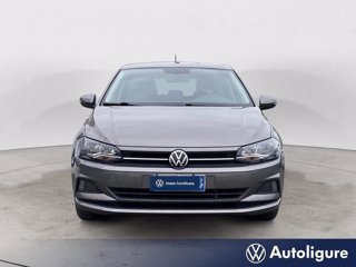 VOLKSWAGEN Polo 5p 1.0 tsi comfortline 95cv 7