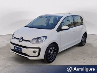 VOLKSWAGEN up! 1.0 68cv eco up! move up! BMT