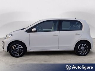 VOLKSWAGEN up! 1.0 68cv eco up! move up! BMT 1