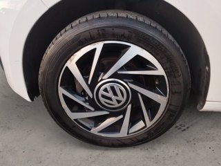 VOLKSWAGEN up! 1.0 68cv eco up! move up! BMT 8