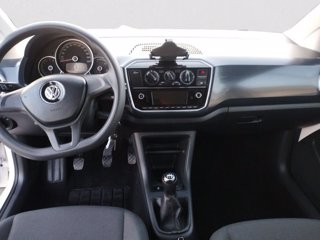 VOLKSWAGEN up! 1.0 68cv eco up! move up! BMT 9