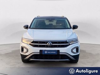 VOLKSWAGEN T-roc 1.0 tsi style 110cv 7