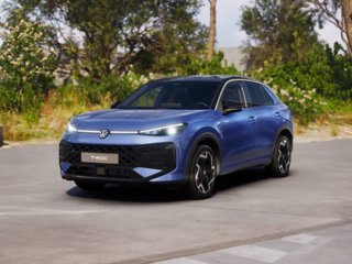 VOLKSWAGEN T-Roc 1.5 eTSI ACT 150 CV DSG R-Line 0
