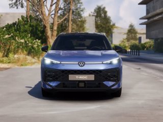 VOLKSWAGEN T-Roc 1.5 eTSI ACT 150 CV DSG R-Line 4
