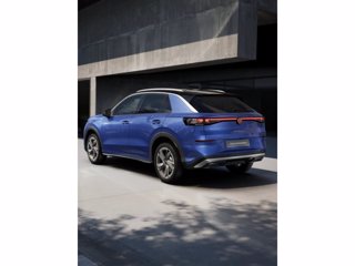 VOLKSWAGEN T-Roc 1.5 eTSI ACT 150 CV DSG Style 2