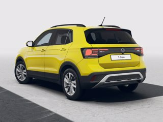VOLKSWAGEN T-Cross 1.0 TSI Edition Plus 2