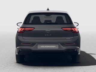 VOLKSWAGEN Golf 1.5 eTSI 150 CV ACT DSG R-Line Plus 3