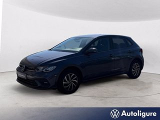 VOLKSWAGEN Polo 1.0 tsi life 95cv