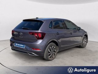 VOLKSWAGEN Polo 1.0 tsi life 95cv 4