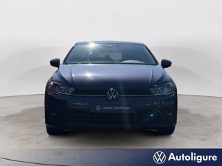 VOLKSWAGEN Polo 1.0 tsi life 95cv 7