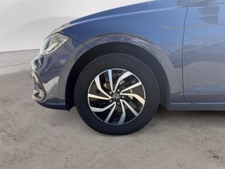 VOLKSWAGEN Polo 1.0 tsi life 95cv 8
