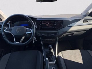 VOLKSWAGEN Polo 1.0 tsi life 95cv 9