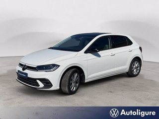 VOLKSWAGEN Polo 1.0 tsi style 95cv