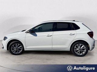 VOLKSWAGEN Polo 1.0 tsi style 95cv 1