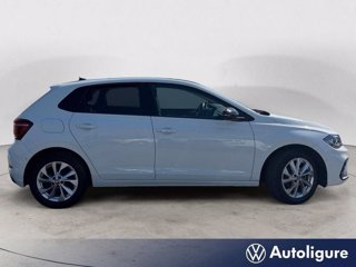 VOLKSWAGEN Polo 1.0 tsi style 95cv 5