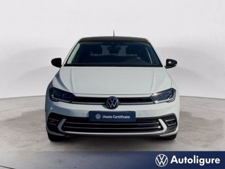 VOLKSWAGEN Polo 1.0 tsi style 95cv 7